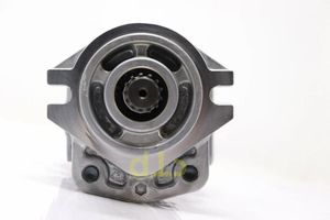 Pièces de machines de construction, pompe hydraulique pour chariot élévateur, 3EA-60-44110 37B-1KB-3040 37B-1KA-3040 37B-1KA-3020 pour Komatsu - Product Image 2