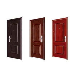 High Quality Modern Style Hot Sale Security Portas