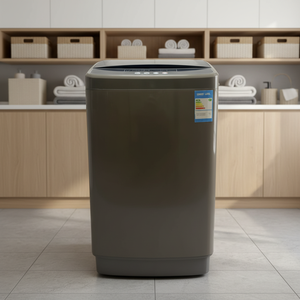 <span class=keywords><strong>Lavadora</strong></span>-Secadora Multifuncional de Gran Capacidad, 15 <span class=keywords><strong>kg</strong></span>, Totalmente Automática, de Alta Eficiencia, Eléctrica, para Hoteles y Uso Doméstico - Product Image 2