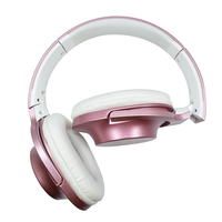 Les casques filaires populaires prennent en charge des logos personnalisés Casque stéréo casque de jeu