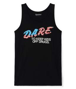 American Symbol Vest Man - Fashionable And Relaxed-Fit <b>Sleeveless</b> <b>Top</b> For Men, Highlighting American Pride - Product Image 6