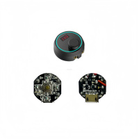 Régulateur de tension de puissance de tatouage personnalisable, circuit de contrôle de tension, carte de circuit imprimé PCBA, système d'exploitation Android 11.0, 32 Go de RAM, conception personnalisée