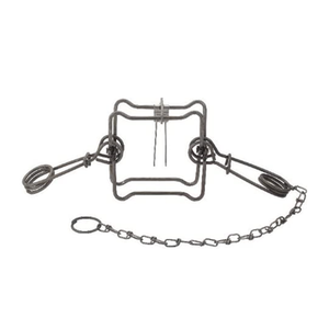 Haierc Double Ressort Corps Piège Castor, le Lynx Roux, le Coyote et Loutre - Product Image 5