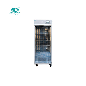 Equipamento de Refrigeração para Cromatografia SCIENTZ SL-II Personalizado, Equipamento de Troca de Calor - Product Image 3