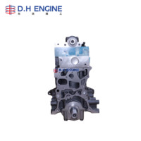 Bloc moteur complet neuf pour Toyota 5L, 3.0L diesel, pour Hiace Hilux Dyna Land Cruiser, qualité OEM