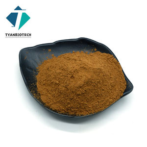 Estratto di Funghi di Alta Qualità Polvere di Funghi <span class=keywords><strong>Reishi</strong></span> Biologica Estratto in Polvere di Funghi <span class=keywords><strong>Reishi</strong></span> - Product Image 2