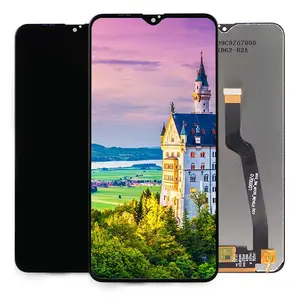 การปรับแต่ง100% ทดสอบโทรศัพท์มือถือประกอบจอแอลซีดีสำหรับ Samsung Galaxy A10 <span class=keywords><strong>A105</strong></span> - Product Image 1