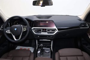 Bmws <span class=keywords><strong>3</strong></span> Series 2021 Facelift 320i M Sportpakket Suv Netwerk Zonnedak Lederen Lading Massager 5 Stoelen Gebruikte Auto - Product Image 6
