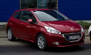 Envío rápido Manual eléctrico plegable calefacción cromo decoración imprimación superficie <span class=keywords><strong>espejo</strong></span> retrovisor para <span class=keywords><strong>Peugeot</strong></span> <span class=keywords><strong>208</strong></span> 2012-2018 - Product Image 6