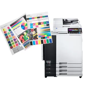 Tinta 7150 para OEM, Pigmento Chino Compatible con Impresoras de Inyección de Tinta Riso Comcolor 9150 7150 3150 - Product Image 4