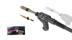 Antorcha MIG para Máquina de Soldar Fronius PW5000/PG4000, Pistola de Soldadura MIG de Empuje y Tracción - Product Image 2