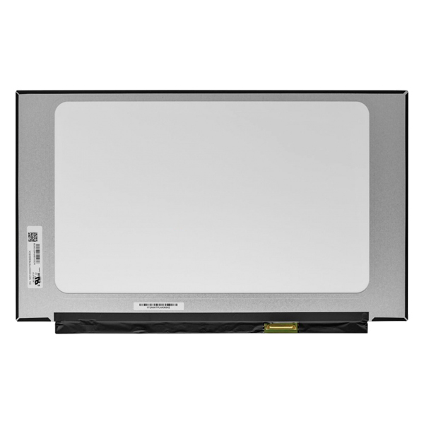 LM156LF1F02 15.6 Inch 144Hz Laptop LCD Screen  For PANDA LCD Screen Replacement