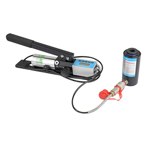 Testeur d'ancrage micro-tirant LANGRY pour tester la <span class=keywords><strong>force</strong></span> d'ancrage - Product Image 2