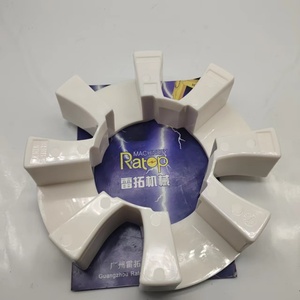 Acoplamiento de Goma R330-9 R290LC7 R290LC7A R290LC7H R300LC7 160H 11E9-15091 K9000994 - Product Image 4
