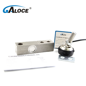 Sensor de peso de la escala de carretilla elevadora de 3ton GSB205 - Product Image 5