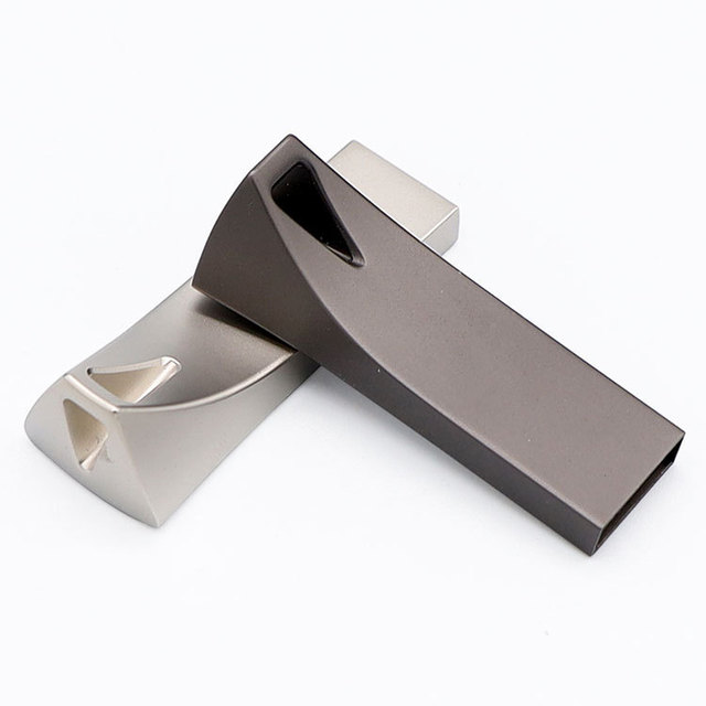 Stylish Mini USB 3.0 Pen Drive 256GB Pendrive with Custom 128GB USB 2.0 Flash Drive Metal 8Gb 16gb 32gb 64gb Customizable Sizes