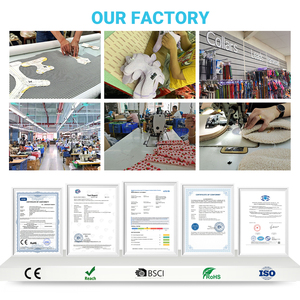 Arnés Ajustable Acolchado de Neopreno para Perro con Correa, Soporte para Bolsas de Excrementos y Pañuelo, Conjunto de Arnés para Perro Tipo Step-in, Fabricación OEM ODM - Product Image 5