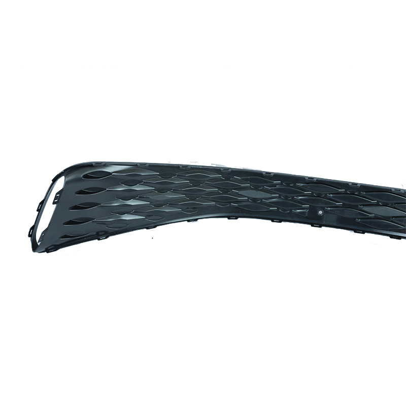 Wholesale New Upper Bumper Grille Car Parts OE 12D853493 for SAIC for ID.6 X 2021-2024 Easy Installation Auto Parts Image 5