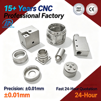 Service de fraisage CNC sur mesure pour pièces en aluminium 6061/6063/7075, composants de précision, services de perçage par électroérosion à fil