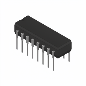 Kit de composants électroniques Logic In Stock 7601701EA SN54LS253 DUAL 4 LINE TO 1 LINE - Product Image 1