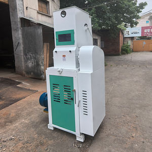 Nueva Desgranadora Manual Xingyao Eficaz para Trigo, Arroz y Maíz, 380V, Capacidad de 3-5 T/H - Product Image 2