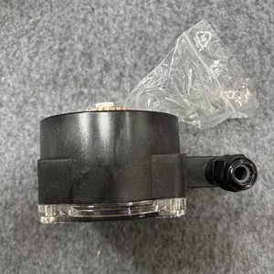 เครื่องวัดความเร็วรอบอุตสาหกรรม Baumer GTR9.16 L/420  วัสดุเหล็กชุบดีบุก - Product Image 3