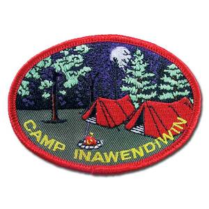 Badges tissés en tissu personnalisés : accessoires de décoration de vêtements de haute qualité - Product Image 6