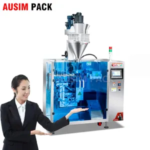 High Quality Custom Wholesale Coffe Packaging Machine Instant Coffee Packaging Machine Coffee Packaging Machine Automatic