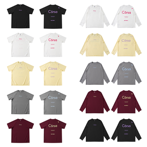 QUICKSHOW <span class=keywords><strong>T</strong></span>-shirts de course respirants unisexes, vêtements de sport décontractés et tendance, séchage rapide, évacuation de l'humidité - Product Image 6