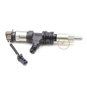 Inyector de Combustible Common Rail de Alta Calidad 300290 095000-0720 095000-0721 095000-0722 - Product Image 5