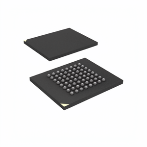 Composants électroniques Mémoire 64 TFBGA M28W640HST70ZA6E Distributeur agréé - Product Image 1