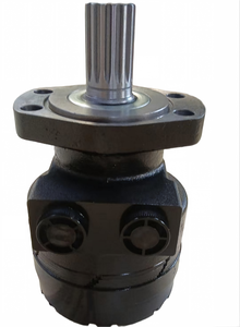 Moteur hydraulique TG0785UE080AABP |   Moteur hydraulique orbital à couple élevé, directement de l'usine - Product Image 6