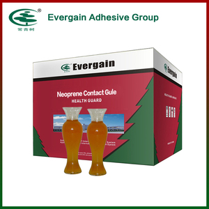 Tất cả các mục đích bền Neoprene keo với chất kết dính mạnh mẽ đáng tin cậy liên hệ với cao su Colle lực lượng 99 cho xây dựng và đóng gói sử dụng - Product Image 5