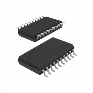 20 SOlC Embedded MC9S08QE4CWJ Electronic Circuit Components In Stock - Product Image 1