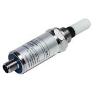 Transmetteur de point de rosée 4-20mA Modbus RTU RS485, capteur de point de rosée industriel pour gaz