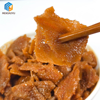 Halal Wholesale Customized Flavor Package Hot Pot Flavor Instant Spicy Konjac Snacks Low Calories Low Fat for Adults