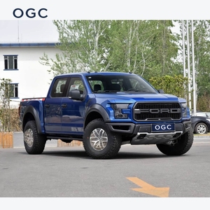 <span class=keywords><strong>Ford</strong></span> F-150 <span class=keywords><strong>Raptor</strong></span> 2017 d'<span class=keywords><strong>occasion</strong></span>, conduite à gauche, 5 places, 3.5L AT, vente chaude pour le marché africain, Lagos, Abuja, vente directe d'usine en Chine - Product Image 3