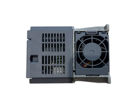 Variateur de fréquence compact FR-D740-2.2K-CHT 2,2 kW, triphasé 400 V CA, pour moteur et équipement industriel