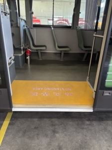 Autobús Eléctrico Articulado TENGLONG <span class=keywords><strong>de</strong></span> 18 Metros, Autobús <span class=keywords><strong>de</strong></span> Transporte BRT para 151 Pasajeros, Fabricante - Product Image 6