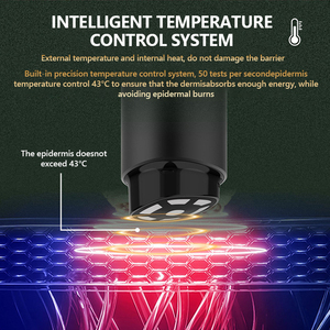 Nâng cao và làm săn chắc khuôn mặt massager cho chống lão hóa nạp tiền vẻ đẹp thiết bị cho chăm sóc da - Product Image 2