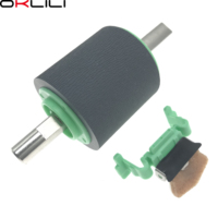Rouleau de ramassage du papier + tampon de séparation PUR-A0001 SP-A0001 LD6187001 pour Brother ADS-2000W ADS-2000e ADS-2100W ADS-2500W ADS-2600W