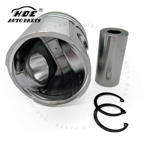 230810 3631245 3096681 3631246 3096680 Pistón de Repuesto para Motor Diésel al por Mayor - Product Image 3