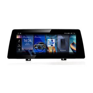 128G 10.25 "8 Core <span class=keywords><strong>Android</strong></span> 13 <span class=keywords><strong>MTK</strong></span> 7862 IPS màn hình cảm ứng Apple Carplay GPS navigation cho BMW 1 Series F20 EVO hệ thống 2018-2020 - Product Image 1