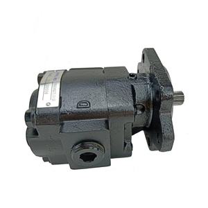 Pompe hydraulique à engrenages Parker série P P15 P20 P30 P31 P50 P51 P75 P76 P315 P330 Pompe hydraulique industrielle haute pression - Product Image 6
