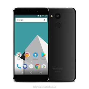 Versee M5โทรศัพท์มือถือ4GB 64GB 5.2นิ้ว HD IPS 13MP สมาร์ทโฟน4G LTE Android 7.0โทรศัพท์มือถือ OCTA Core Dual SIM - Product Image 3