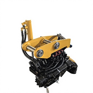 Oferta <span class=keywords><strong>de</strong></span> Autorización <span class=keywords><strong>de</strong></span> Marca <span class=keywords><strong>para</strong></span> Rotador Inclinable <span class=keywords><strong>de</strong></span> Excavadora SLN con Garantía Completa <span class=keywords><strong>de</strong></span> un Año y Servicio Postventa Estable - Product Image 1