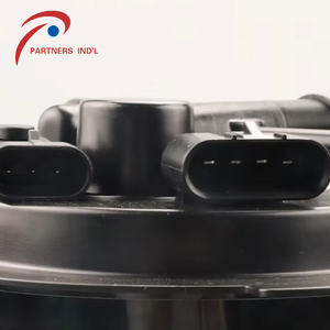 Conjunto de Bomba de Combustível Zpartners 19209146 SP6109M E4016M M10147 P76293M Aplicável para Chevrolet Silverado 1500 V8 5.3L 2007-2008 - Product Image 3