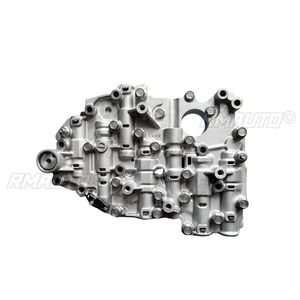 Conjunto de cuerpo de válvula de transmisión automática 3JX3C-X643C para motor Infiniti, pieza de repuesto para coche - Product Image 1