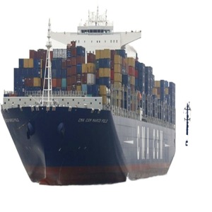 Transporte de Carga de Foshan, Envío Internacional, Línea Dedicada a Costa Rica, Carga Completa de Contenedor (FCL) - Product Image 1