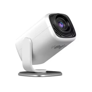 Nuevo Mini Proyector de Bolsillo 1080p Full HD LED Android 13.0 con Altavoces Integrados, Super Económico, Tipo-C, con Banco de Energía - Product Image 1